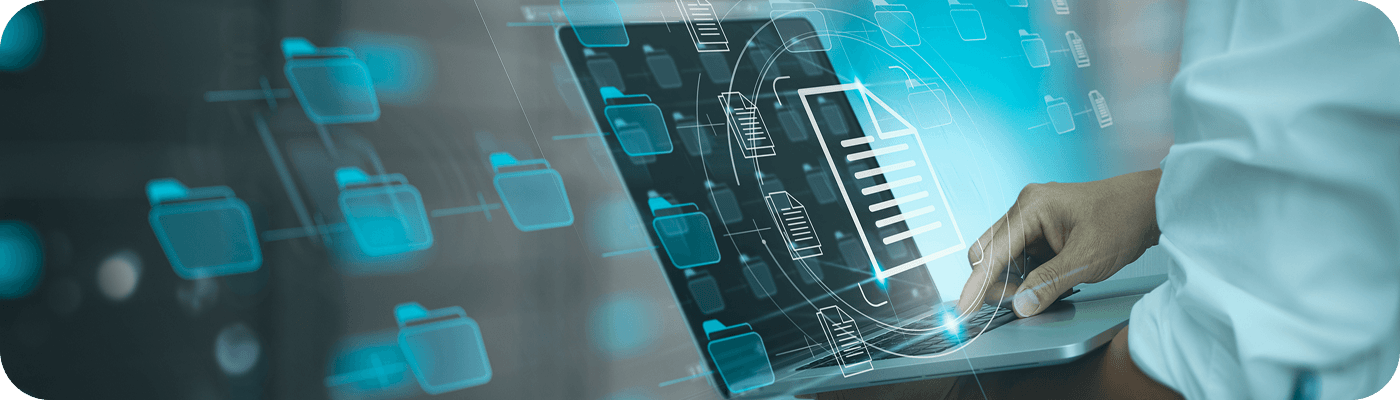 Document Management and Workflow Automation