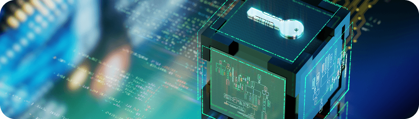 Cyber Security Network Protection