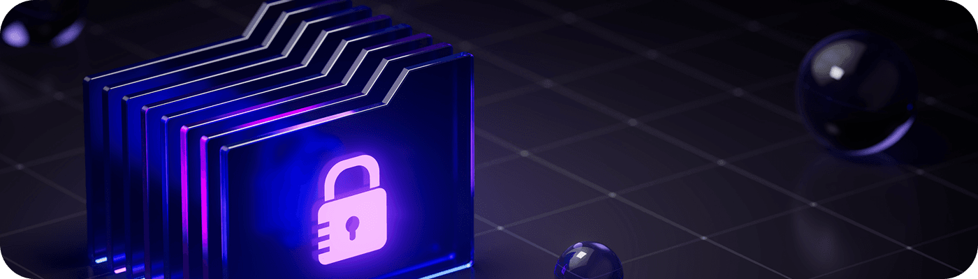 Data Security and Protection