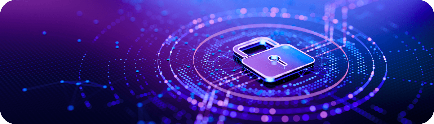 Layered Cyber Security Protection