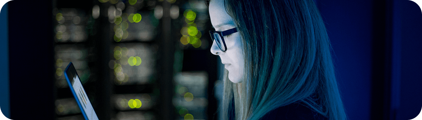 Managed Detection and Response SOC