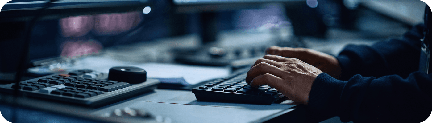 Technical Account Management