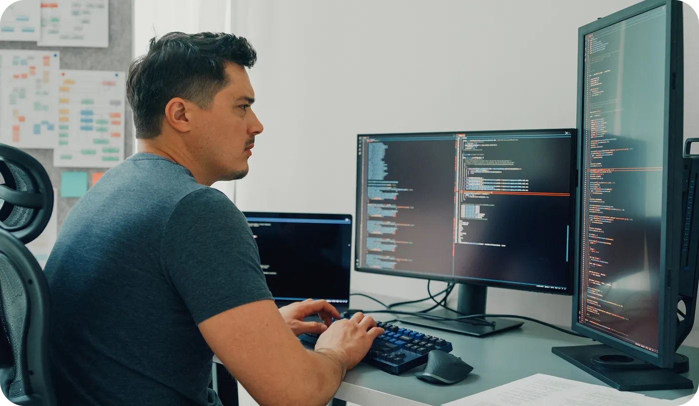 Cybersecurity Protection