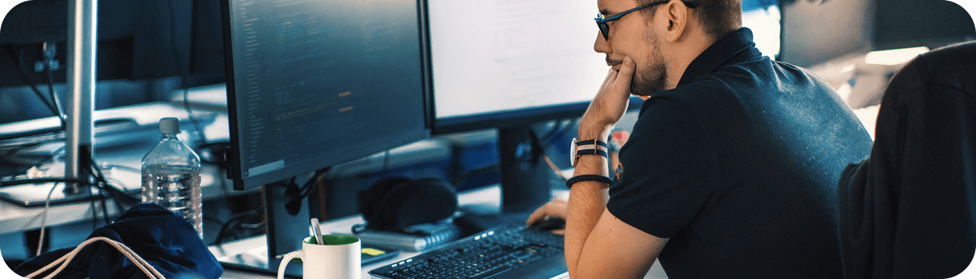 Cyber Security Network Protection