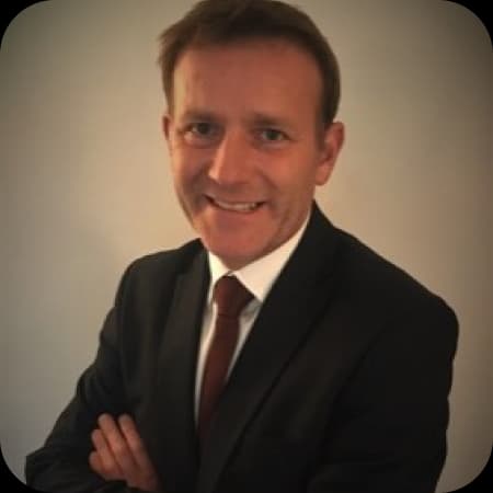 Stuart Clarke, MA, ACMA, MCT