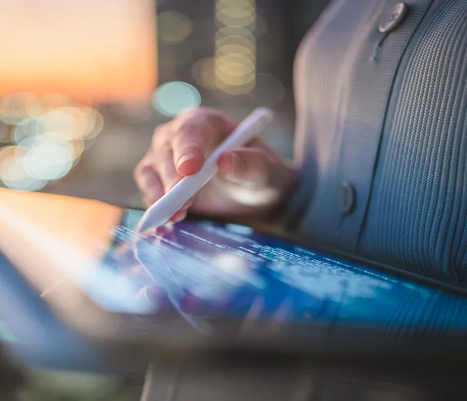 Business Automation Solutions