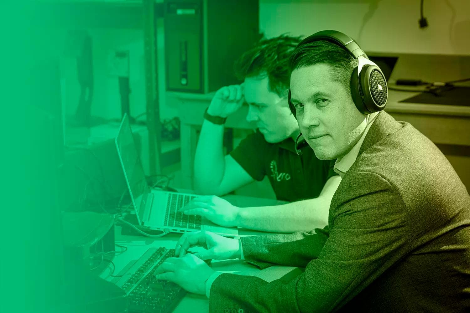 IT Support Professional