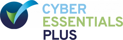 Cyber Essentials Plus certified