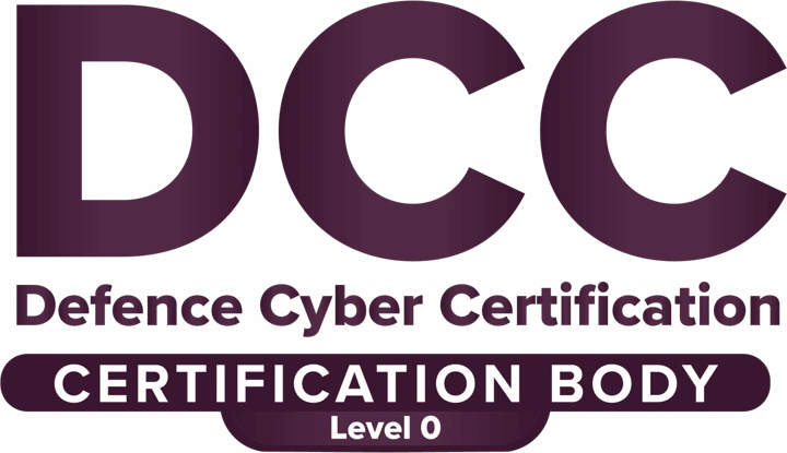 Defence Cyber Certification, Certification Body, Level 0