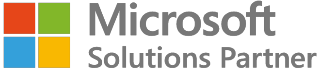 Microsoft Solutions Partner