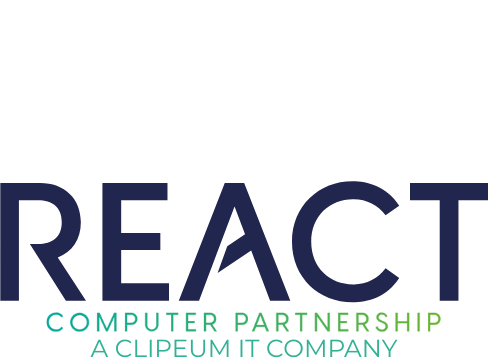 REACT Computer Partnership