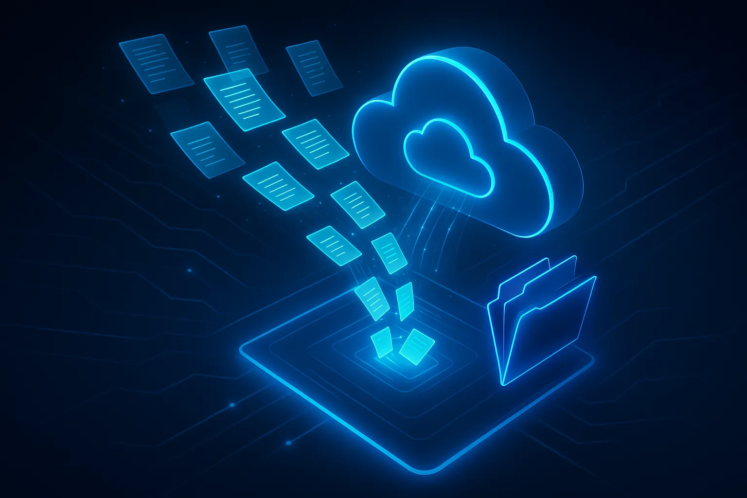 Document Management Systems