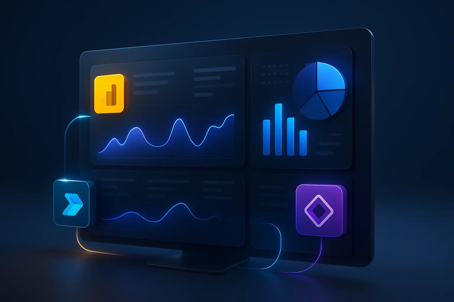 Microsoft Power Platform