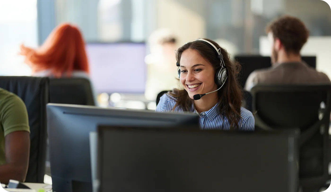 Clipeum IT Team Working