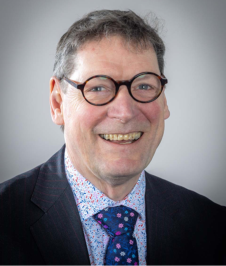 John Dale