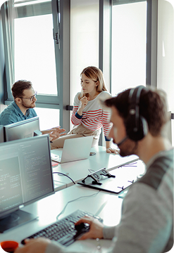 What if your IT infrastructure could predict and prevent problems before they impact your business?