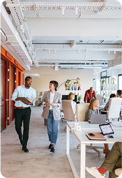 Could your current IT setup handle double your current workload tomorrow?