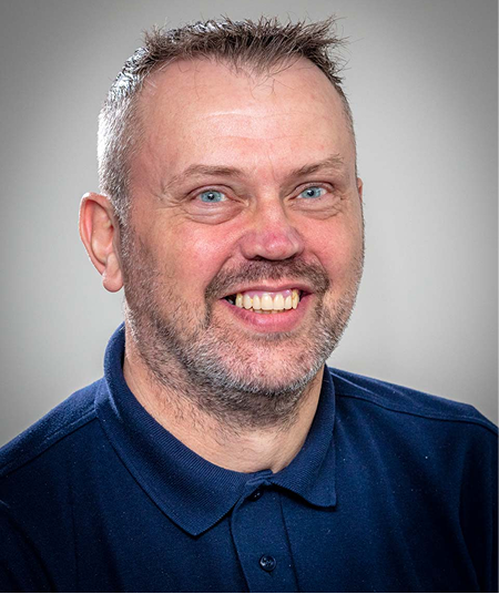 Mike Gray
