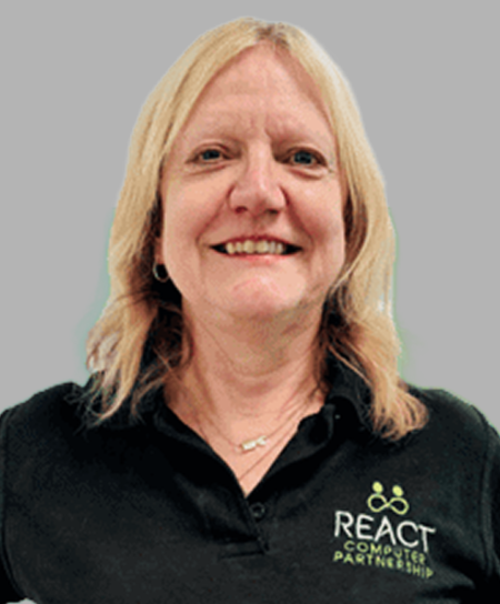 Penny Mathews
